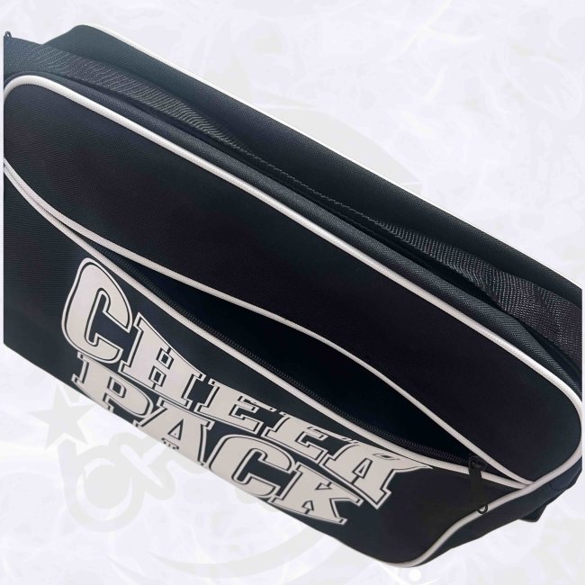 Retro Sport Bag - Cheer Pack